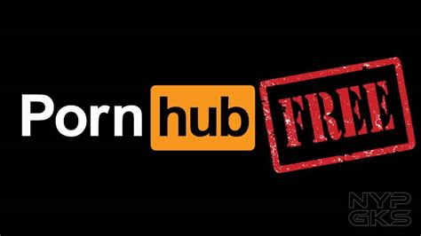 Pornhub Premium is now free for everyone to。